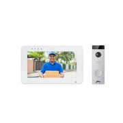 Godrej Seethru RE 7 Touch Video Door Phone Godrej